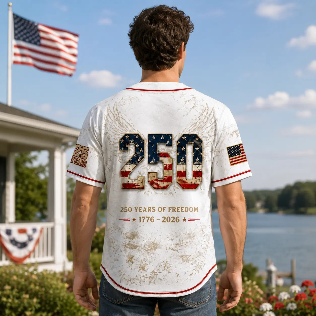 america