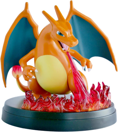 Pokemon TCG Charizard Ex Super Premium Collection