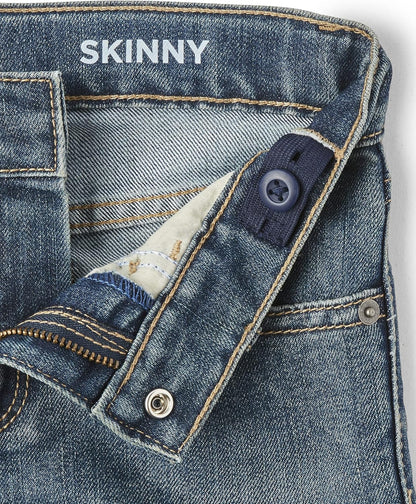 Slim Fit Jeans for Boys