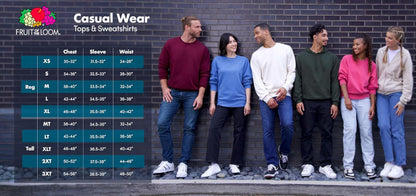 Eversoft Fleece Full-Zip Hoodie Sweatshirt for Men