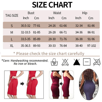 Women's Full Body Shaper with Enhanced Tummy Control and Waist Training - Shapewear Bodysuit and Thigh Slimming Corset