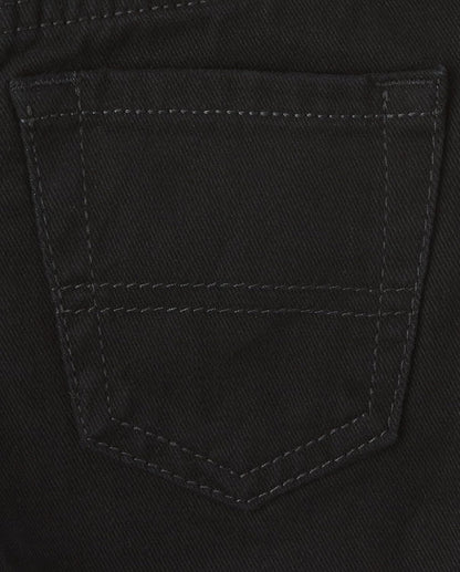 Slim Fit Jeans for Boys