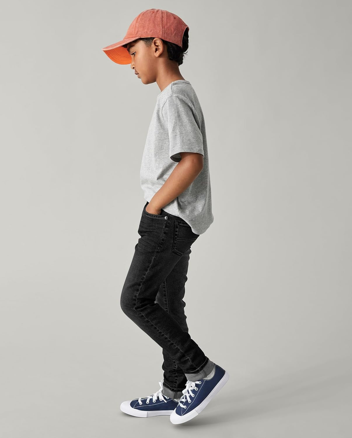 Slim Fit Jeans for Boys