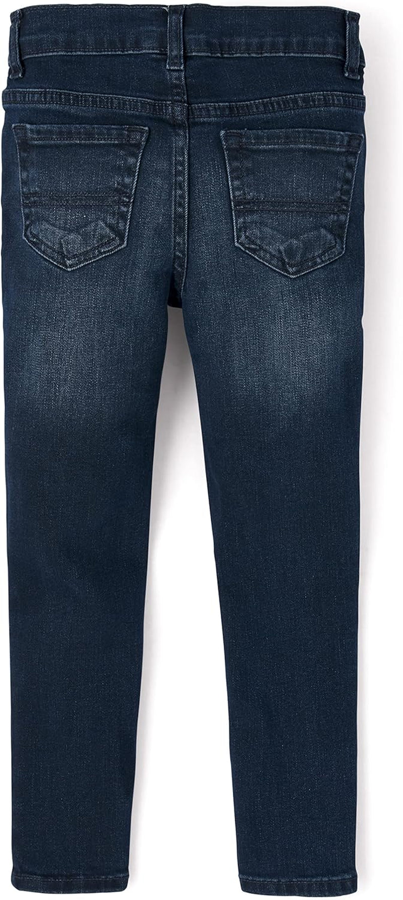 Slim Fit Jeans for Boys