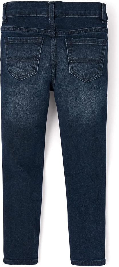 Slim Fit Jeans for Boys