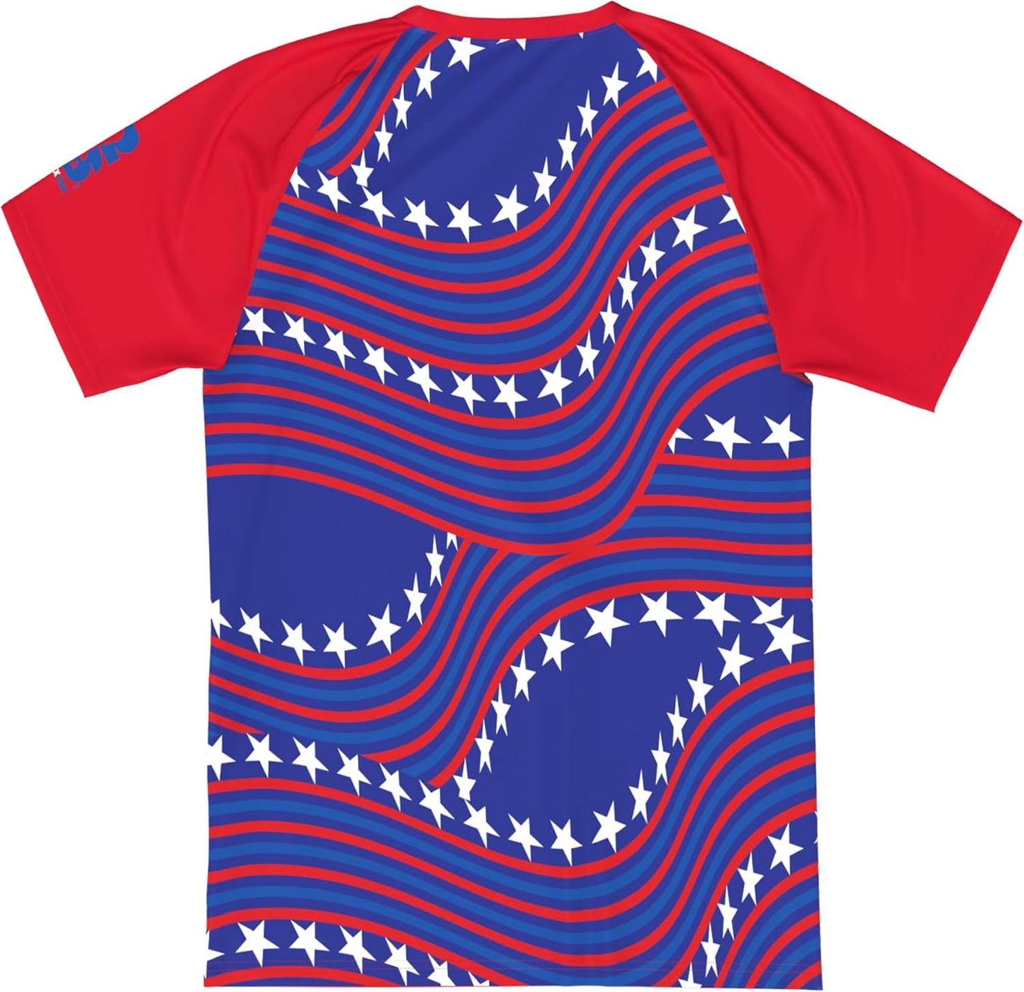 Unisex Kid'S Sublimated Soccer Jersey