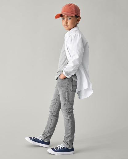 Slim Fit Jeans for Boys